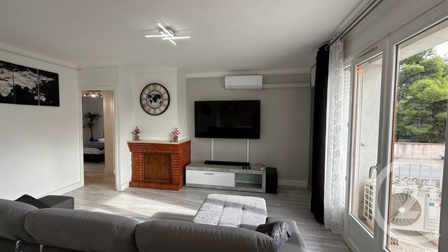 Appartement à vendre - 3 pièces - 67,56 m2 - Ghisonaccia - 202 - CORSE