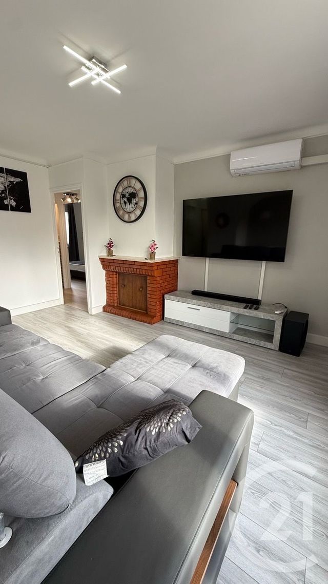 Appartement à vendre - 3 pièces - 67,56 m2 - Ghisonaccia - 202 - CORSE