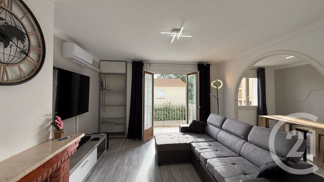 Appartement à vendre GHISONACCIA