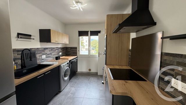 Appartement à vendre - 3 pièces - 67,56 m2 - Ghisonaccia - 202 - CORSE