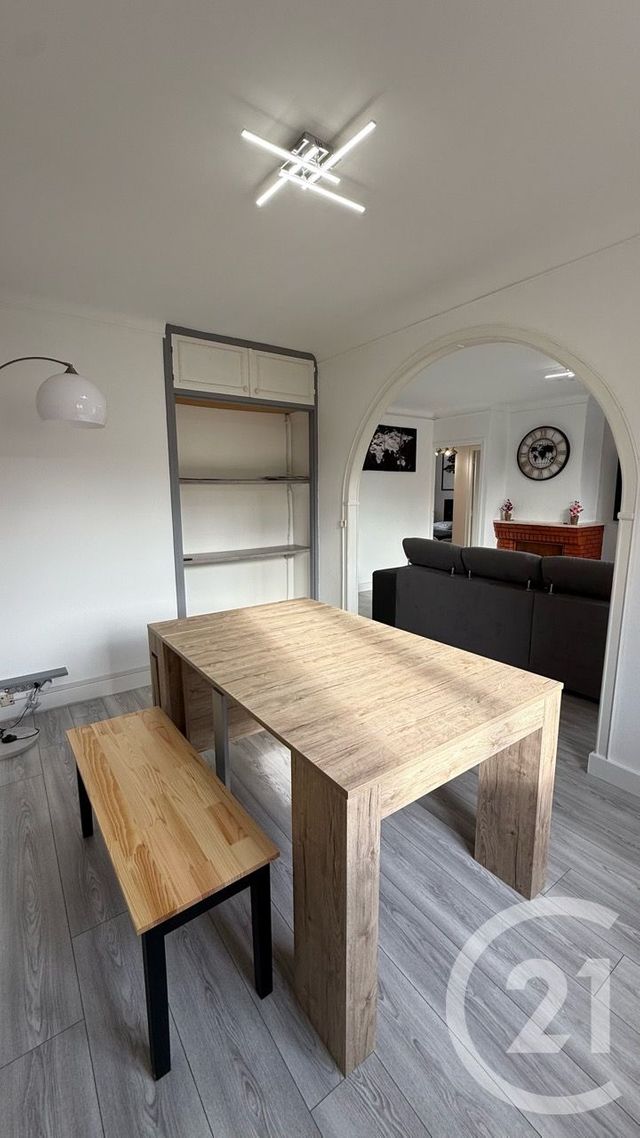 Appartement à vendre - 3 pièces - 67,56 m2 - Ghisonaccia - 202 - CORSE