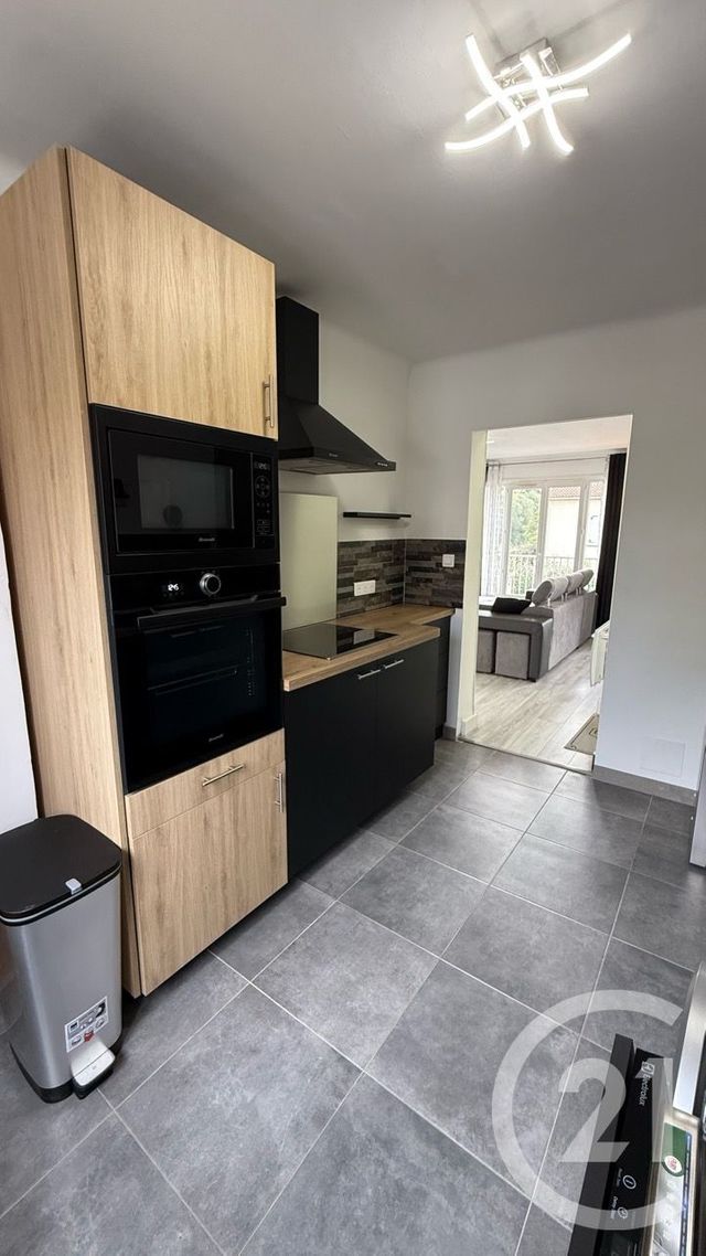 Appartement à vendre - 3 pièces - 67,56 m2 - Ghisonaccia - 202 - CORSE