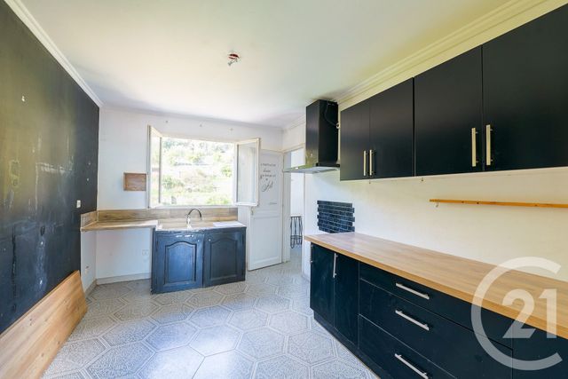 Appartement à vendre - 4 pièces - 110 m2 - Bastia - 202 - CORSE