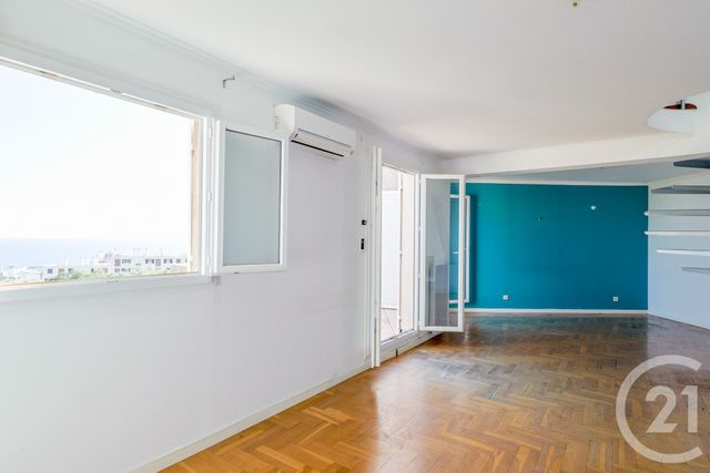 Appartement à vendre - 4 pièces - 110 m2 - Bastia - 202 - CORSE