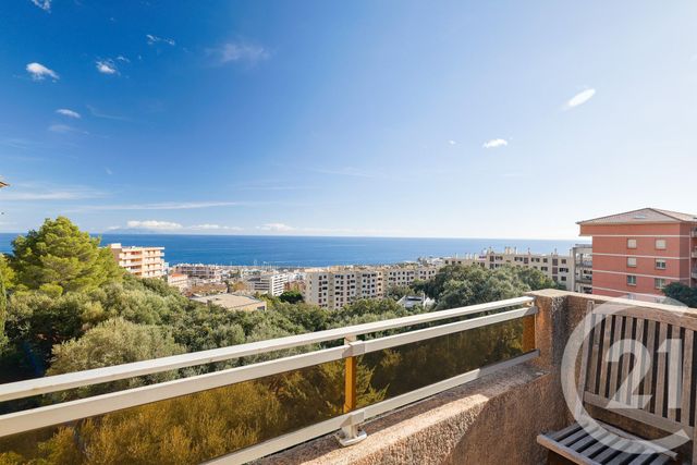 Appartement à vendre - 4 pièces - 110 m2 - Bastia - 202 - CORSE