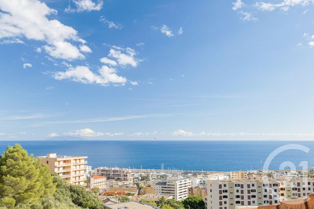 Appartement à vendre BASTIA