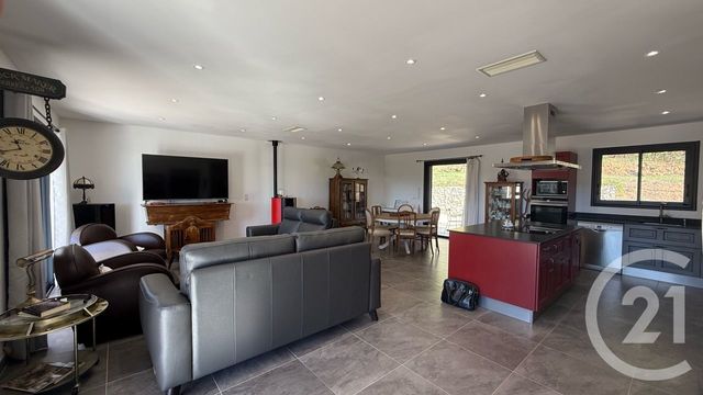 Maison à vendre - 5 pièces - 147,11 m2 - San Nicolao - 202 - CORSE