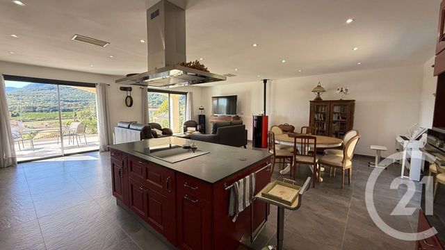 Maison à vendre - 5 pièces - 147,11 m2 - San Nicolao - 202 - CORSE