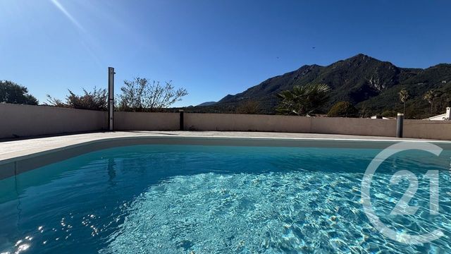 Maison à vendre - 5 pièces - 147,11 m2 - San Nicolao - 202 - CORSE