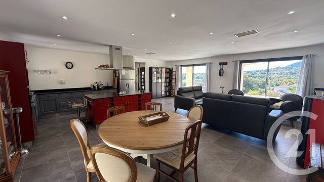 Maison à vendre - 5 pièces - 147,11 m2 - San Nicolao - 202 - CORSE