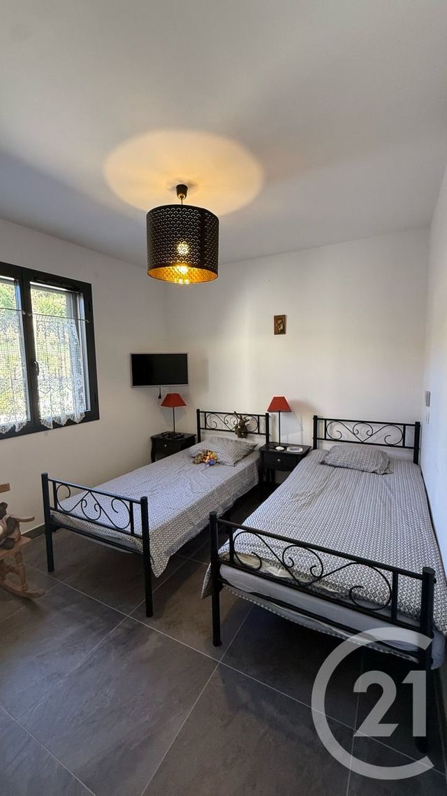 Maison à vendre - 5 pièces - 147,11 m2 - San Nicolao - 202 - CORSE