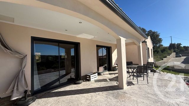 Maison à vendre - 5 pièces - 147,11 m2 - San Nicolao - 202 - CORSE