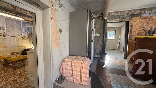 Maison &agrave; vendre - 5 pi&egrave;ces - 106 m2 - Murato - 202 - CORSE