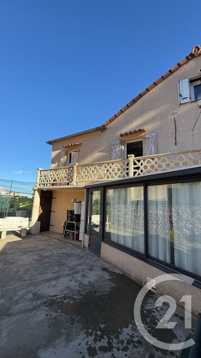 Maison &agrave; vendre - 5 pi&egrave;ces - 106 m2 - Murato - 202 - CORSE