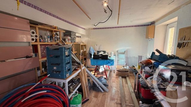 Maison &agrave; vendre - 5 pi&egrave;ces - 106 m2 - Murato - 202 - CORSE