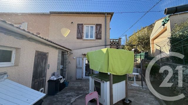 Maison &agrave; vendre - 5 pi&egrave;ces - 106 m2 - Murato - 202 - CORSE