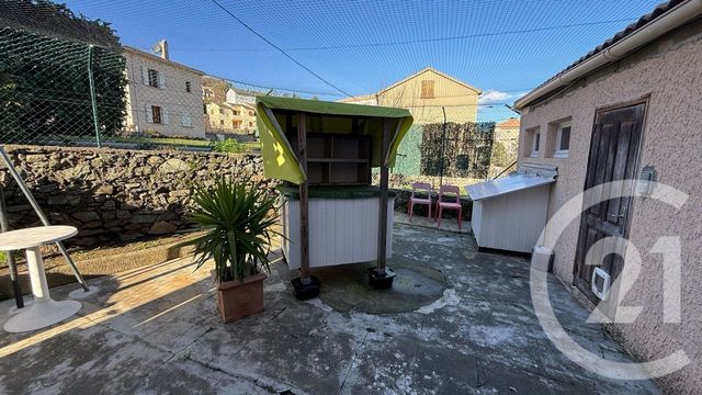 Maison &agrave; vendre - 5 pi&egrave;ces - 106 m2 - Murato - 202 - CORSE