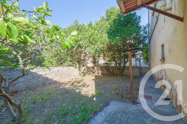 Maison &agrave; vendre - 4 pi&egrave;ces - 90 m2 - Bastia - 202 - CORSE