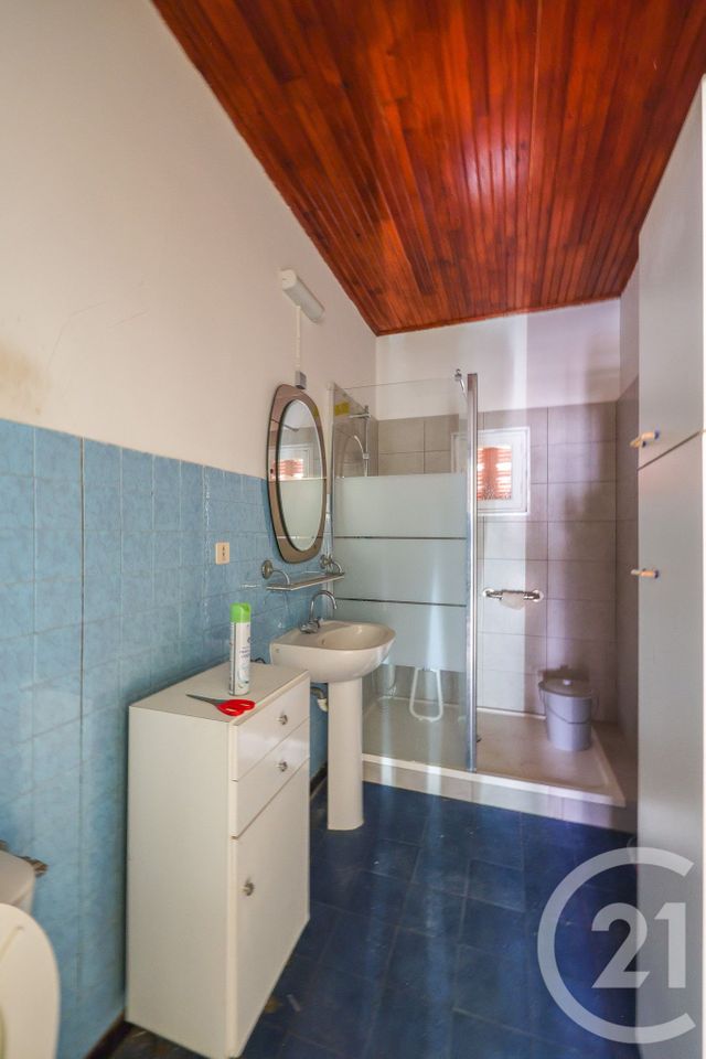 Maison &agrave; vendre - 4 pi&egrave;ces - 90 m2 - Bastia - 202 - CORSE