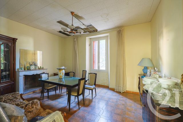Maison &agrave; vendre - 4 pi&egrave;ces - 90 m2 - Bastia - 202 - CORSE