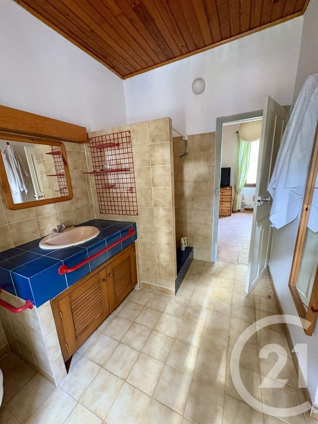 Maison à vendre - 3 pièces - 85 m2 - Santo Pietro Di Tenda - 202 - CORSE