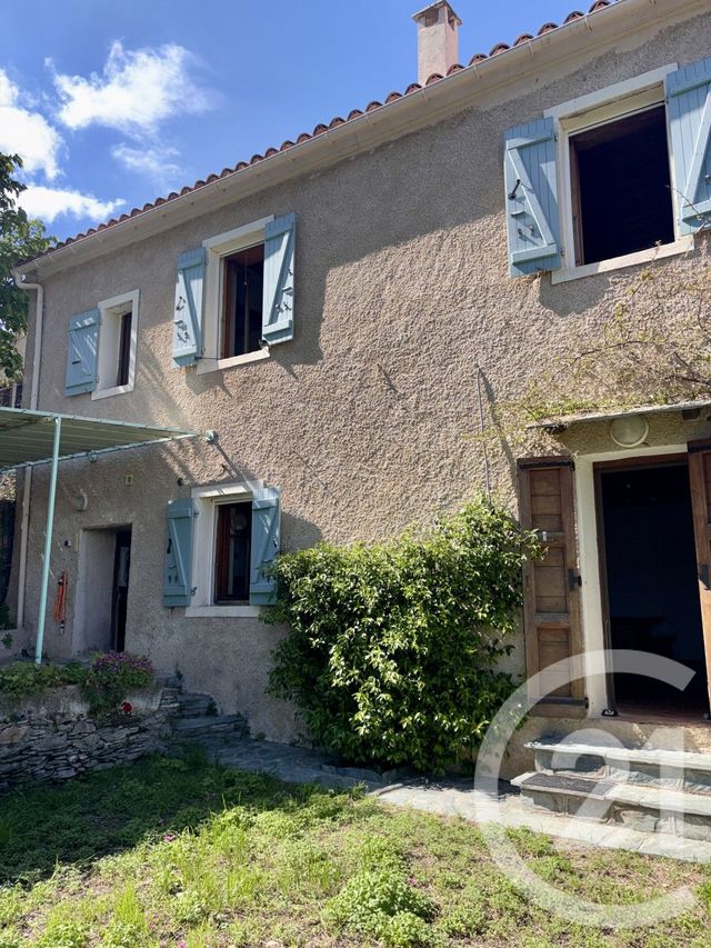 maison - SANTO PIETRO DI TENDA - 202