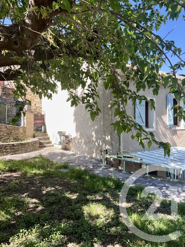 Maison &agrave; vendre - 3 pi&egrave;ces - 85 m2 - Santo Pietro Di Tenda - 202 - CORSE