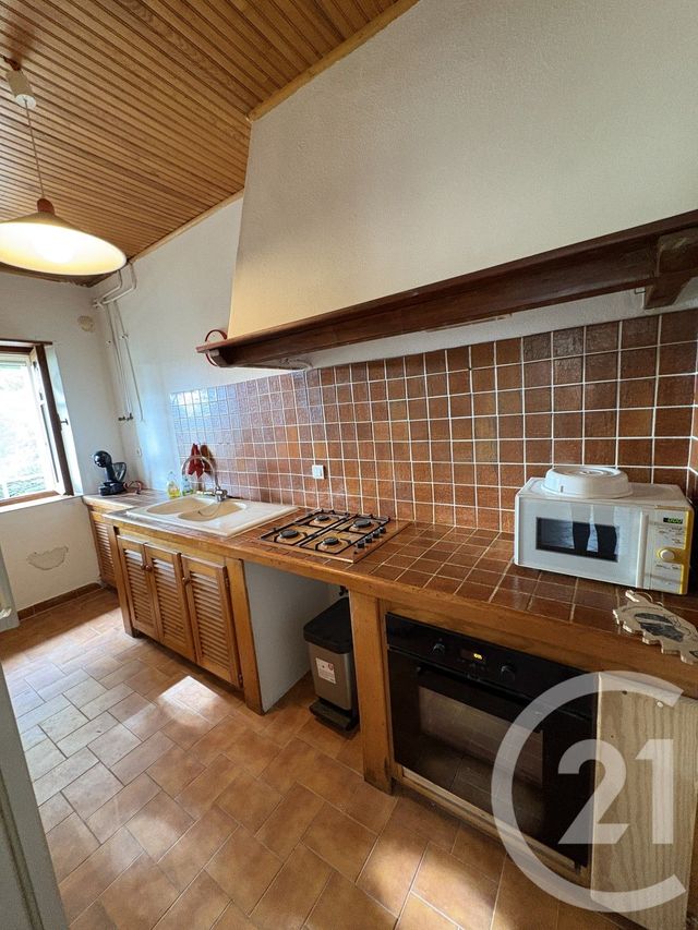 Maison à vendre - 3 pièces - 85 m2 - Santo Pietro Di Tenda - 202 - CORSE