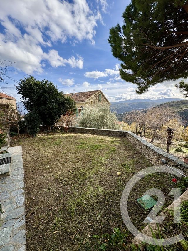 Maison à vendre - 3 pièces - 85 m2 - Santo Pietro Di Tenda - 202 - CORSE