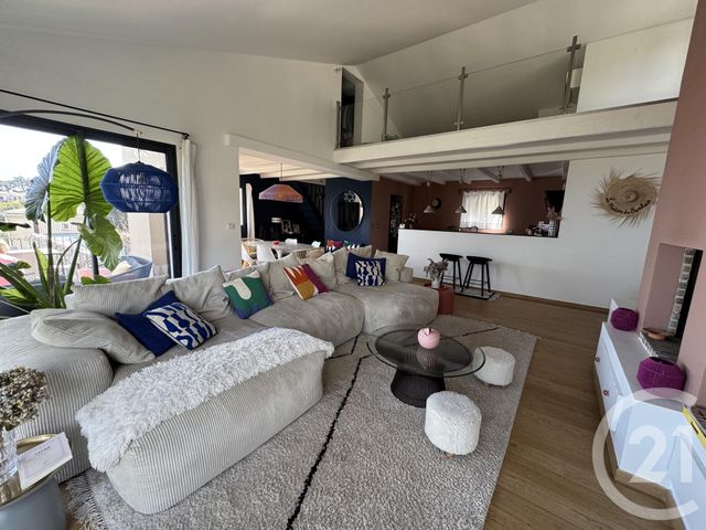 Maison &agrave; vendre - 6 pi&egrave;ces - 189,33 m2 - Bastia - 202 - CORSE