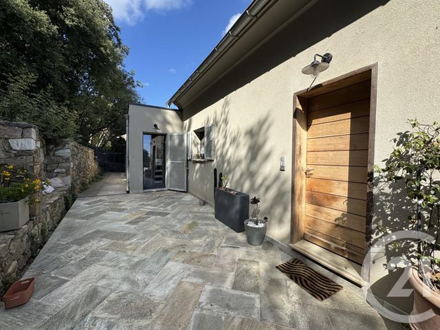 Maison &agrave; vendre - 6 pi&egrave;ces - 189,33 m2 - Bastia - 202 - CORSE