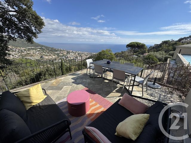 Maison &agrave; vendre - 6 pi&egrave;ces - 189,33 m2 - Bastia - 202 - CORSE