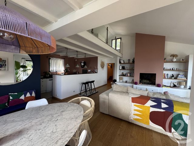 Maison &agrave; vendre - 6 pi&egrave;ces - 189,33 m2 - Bastia - 202 - CORSE