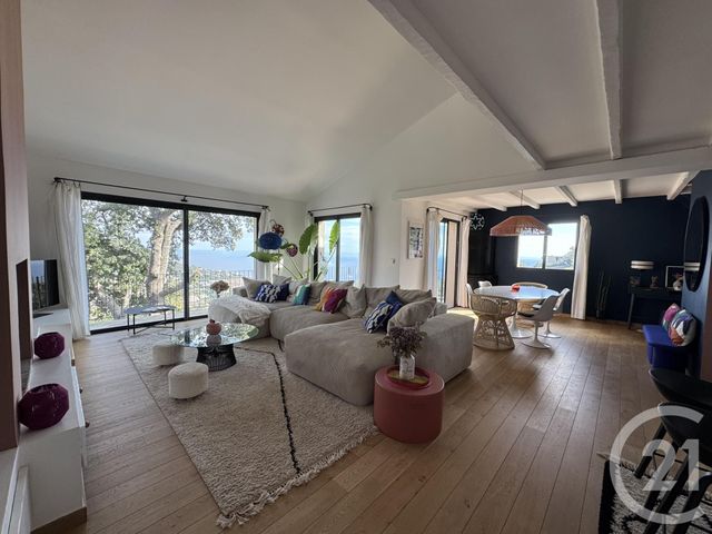 Maison &agrave; vendre - 6 pi&egrave;ces - 189,33 m2 - Bastia - 202 - CORSE