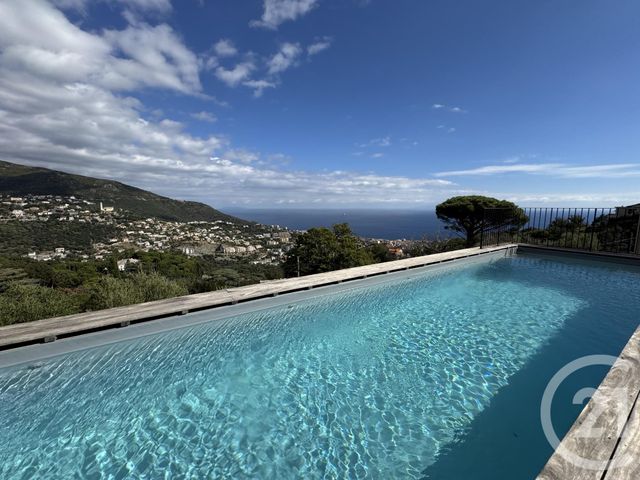 Maison &agrave; vendre - 6 pi&egrave;ces - 189,33 m2 - Bastia - 202 - CORSE