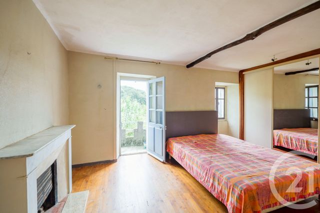 Maison &agrave; vendre - 10 pi&egrave;ces - 150 m2 - Pietracorbara - 202 - CORSE