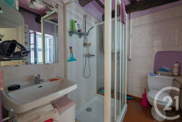 Maison &agrave; vendre - 10 pi&egrave;ces - 150 m2 - Pietracorbara - 202 - CORSE