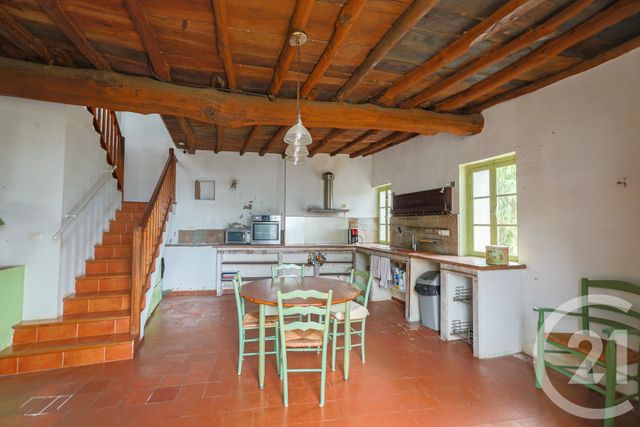 Maison &agrave; vendre - 10 pi&egrave;ces - 150 m2 - Pietracorbara - 202 - CORSE