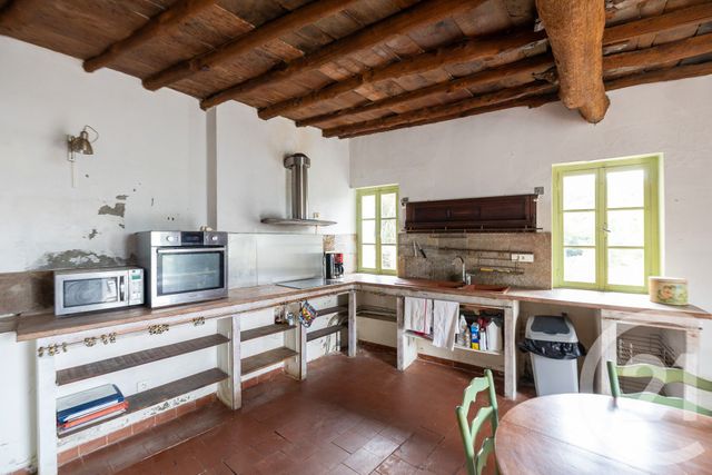 Maison &agrave; vendre - 10 pi&egrave;ces - 150 m2 - Pietracorbara - 202 - CORSE