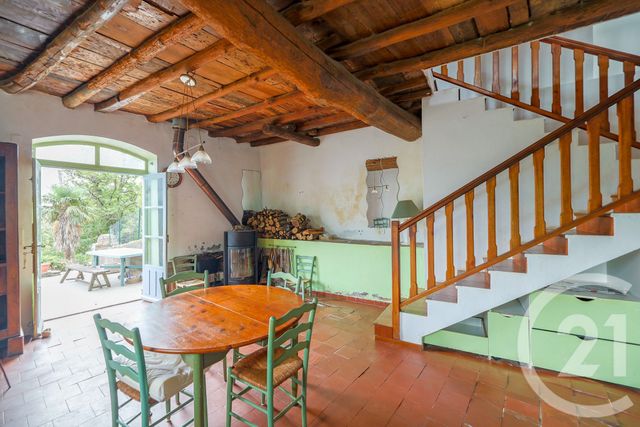 Maison &agrave; vendre - 10 pi&egrave;ces - 150 m2 - Pietracorbara - 202 - CORSE