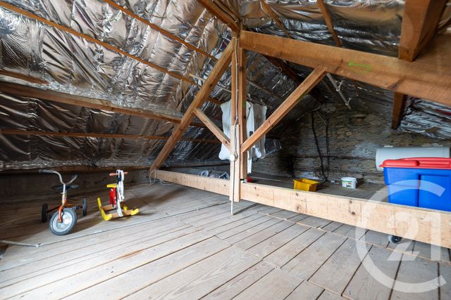 Maison &agrave; vendre - 10 pi&egrave;ces - 150 m2 - Pietracorbara - 202 - CORSE