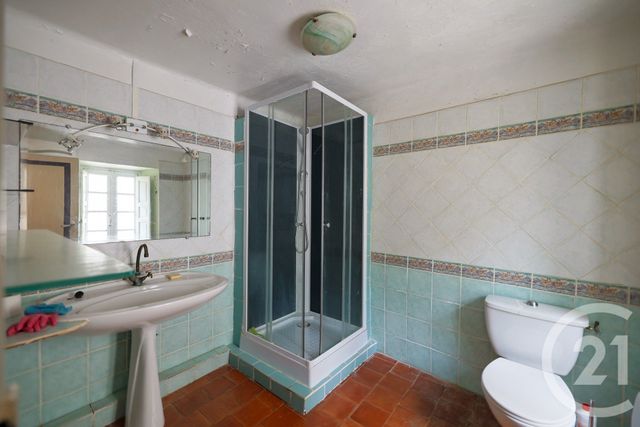 Maison &agrave; vendre - 10 pi&egrave;ces - 150 m2 - Pietracorbara - 202 - CORSE