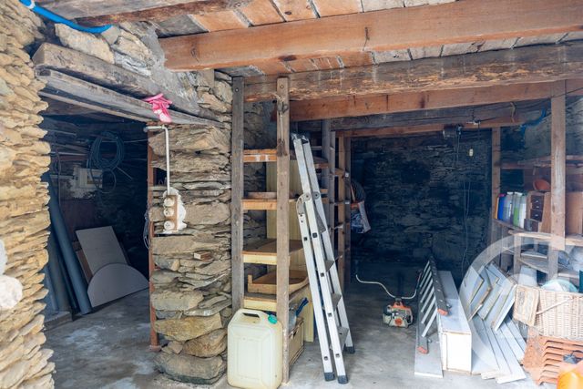 Maison &agrave; vendre - 10 pi&egrave;ces - 150 m2 - Pietracorbara - 202 - CORSE