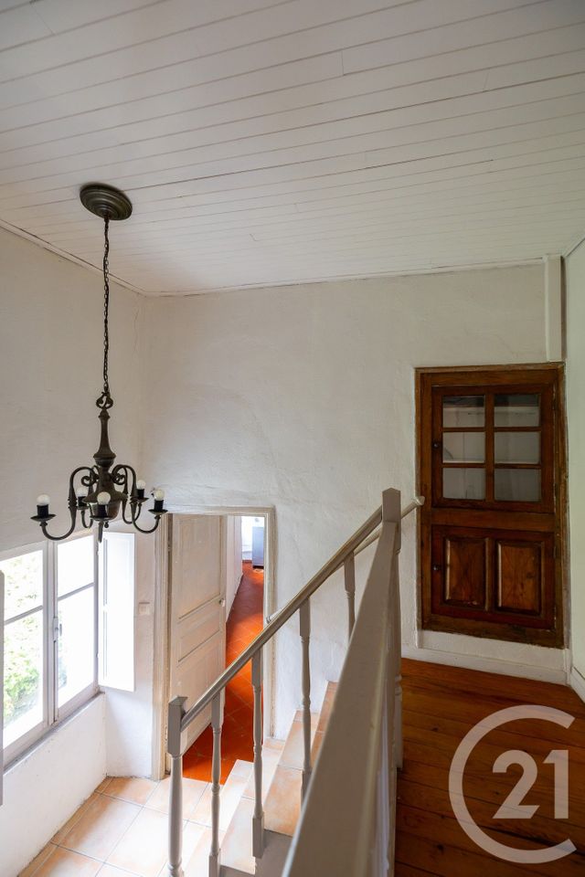 Maison &agrave; vendre - 10 pi&egrave;ces - 150 m2 - Pietracorbara - 202 - CORSE
