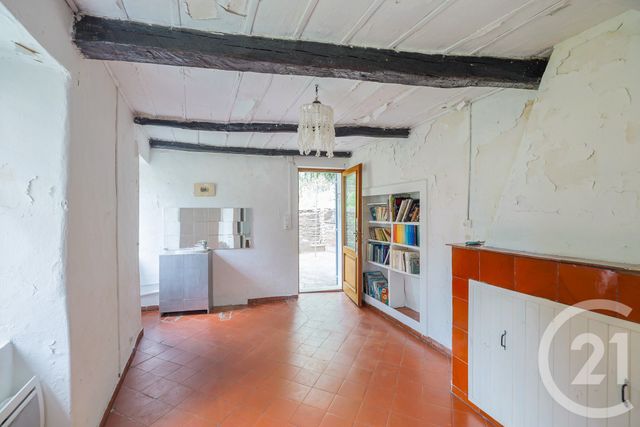 Maison &agrave; vendre - 10 pi&egrave;ces - 150 m2 - Pietracorbara - 202 - CORSE