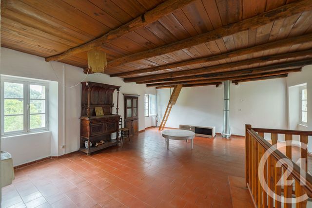 Maison &agrave; vendre - 10 pi&egrave;ces - 150 m2 - Pietracorbara - 202 - CORSE