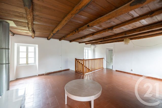 Maison &agrave; vendre - 10 pi&egrave;ces - 150 m2 - Pietracorbara - 202 - CORSE