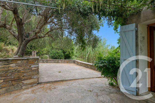 Maison &agrave; vendre - 10 pi&egrave;ces - 150 m2 - Pietracorbara - 202 - CORSE