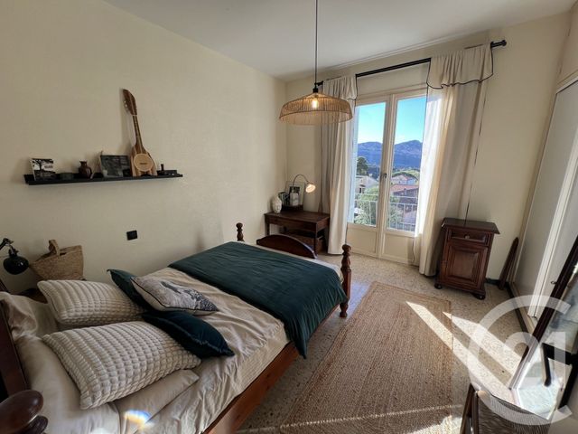 Maison &agrave; vendre - 7 pi&egrave;ces - 210 m2 - Patrimonio - 202 - CORSE