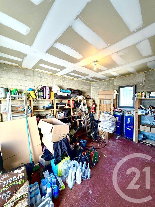 Maison &agrave; vendre - 4 pi&egrave;ces - 83,38 m2 - Borgo - 202 - CORSE